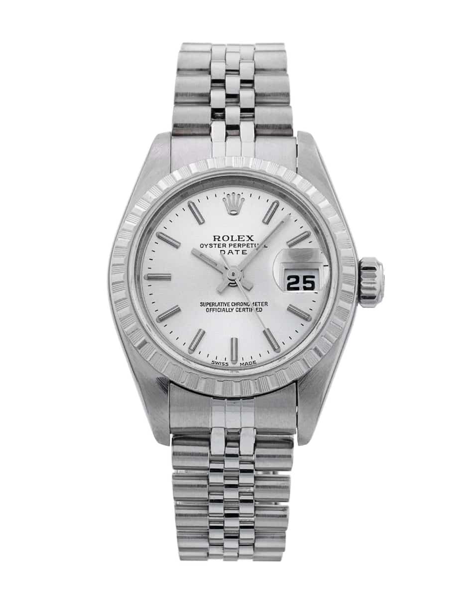 Rolex Lady Oyster Perpetual 79240 Rolex Lady Oyster Perpetual 79240